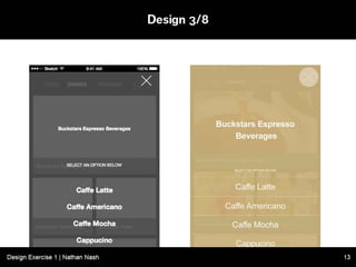 Buckstars App