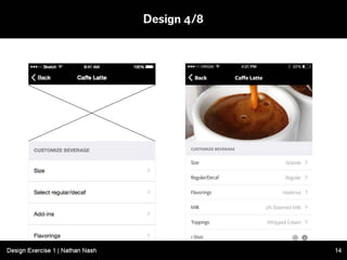 Buckstars App