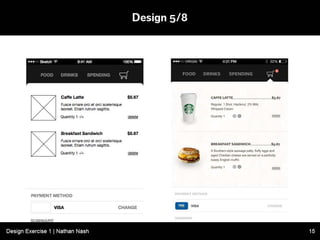 Buckstars App