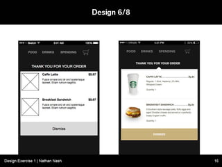 Buckstars App