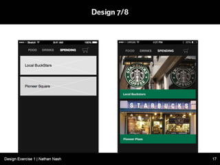 Buckstars App