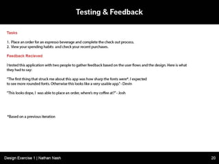 Buckstars App