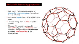 Buckyball PPT