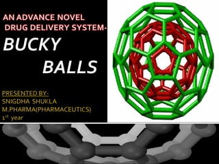 Bunky balls 2024