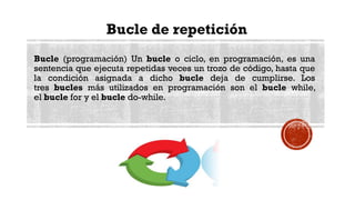 bucle-for-pdf