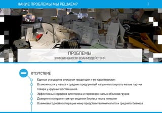 BUCONN   presentation