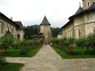 Bucovina ROMANIA