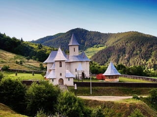 Bucovina ROMANIA