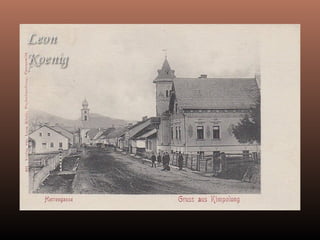 Bucovina altui veac