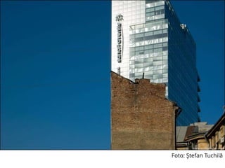 Foto: Ştefan Tuchilă
 