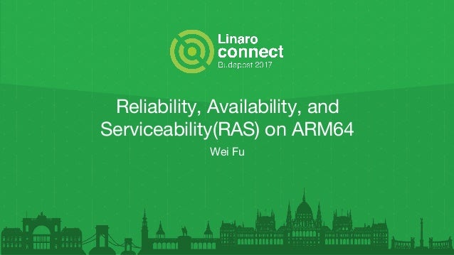 bud17 209 reliability availability
