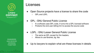 BUD17-TR01: Philosophy of Open Source | PDF