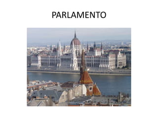 PARLAMENTO