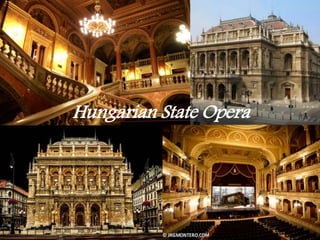 Hungarian State Opera
 