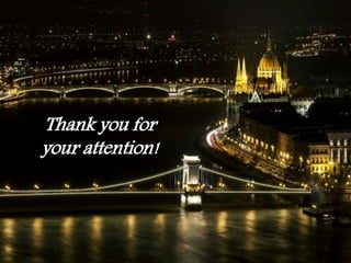 Thank you for
your attention!
 