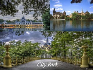 City Park
 