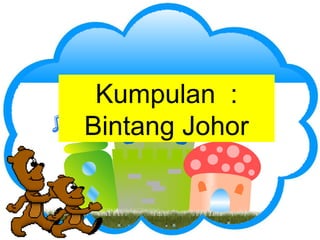 Kumpulan :
Bintang Johor
 
