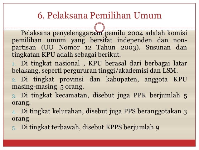 Budaya Demokrasi