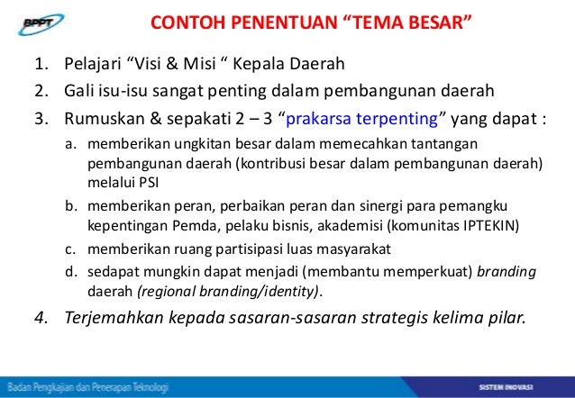 Budaya Inovasi dan Pengembangan Teknoprener 2013 Tatang A  Budaya Inovasi dan Pengembangan Teknoprener 2013 Tatang A