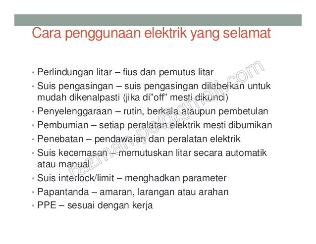 kejuruteraan elektrik dan elektronik