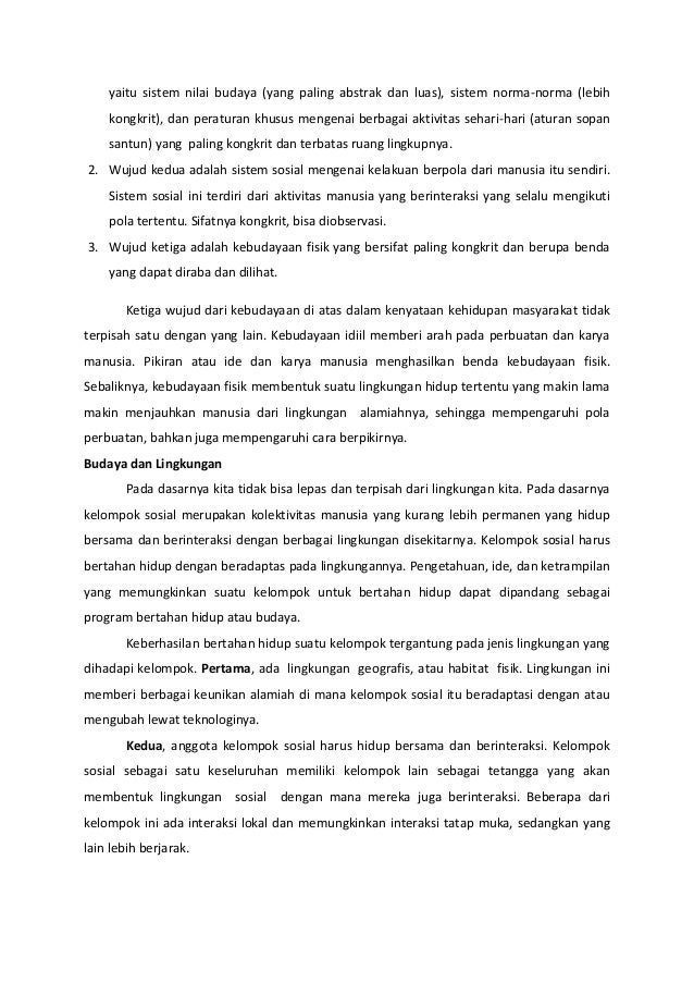 Budaya konteks pendidikan