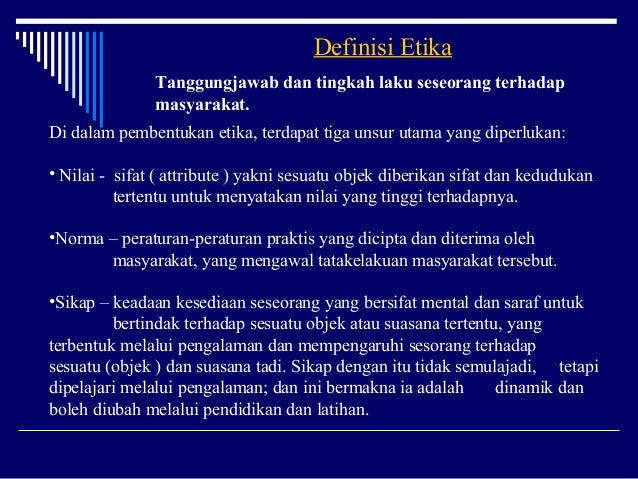 Budaya korporat jun 2010