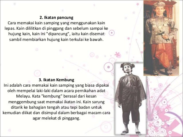 Budaya melayu riau