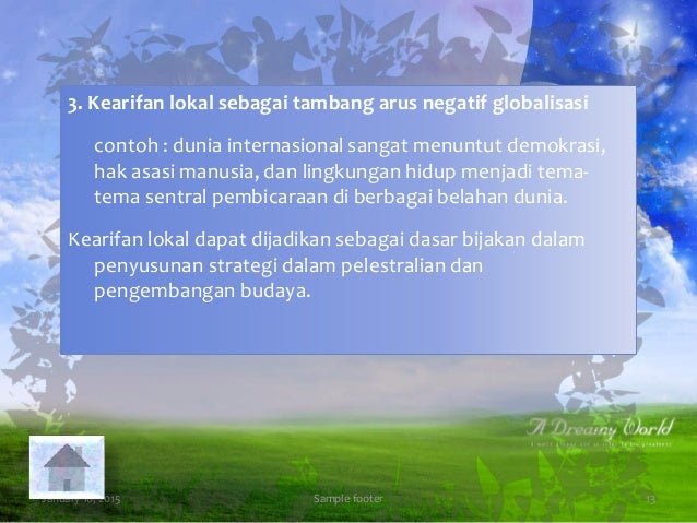 Budaya nasional dan interaksi global