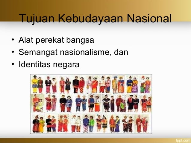 Budaya nasional dan interaksi global