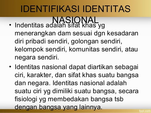 Budaya nasional dan interaksi global