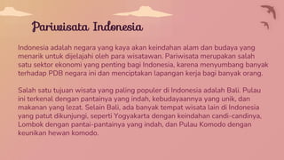 Budaya Nasional dan Pariwisata Indonesia.pptx