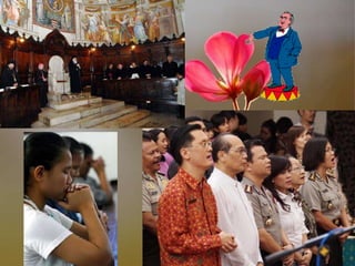 Budaya  nusantara