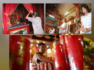 Budaya  nusantara