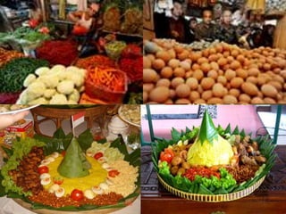 Budaya  nusantara