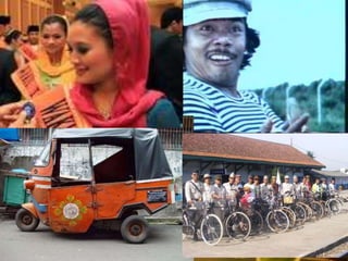 Budaya  nusantara