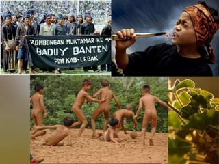 Budaya  nusantara