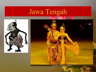 Jawa Tengah
 