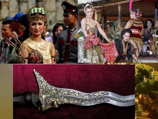 Budaya  nusantara