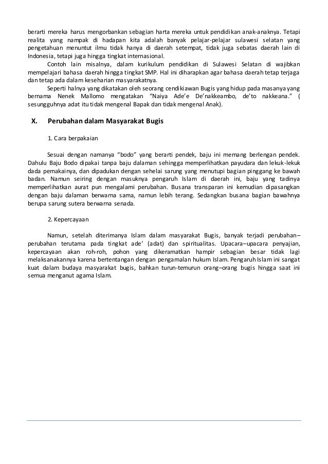 Pepatah Bugis Untuk Menjual / Kumpulan Pepatah Bugis Sastra Klasik Bugis Kkss Nunukan / Download ...