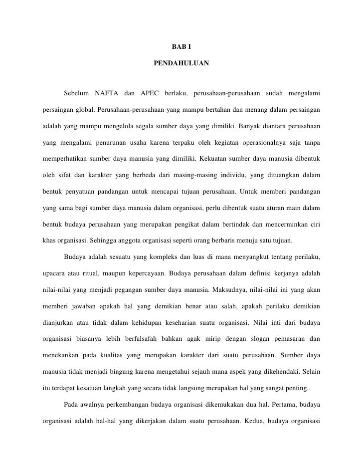 Makalah Pengantar Bisnis