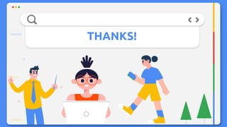 THANKS!
 