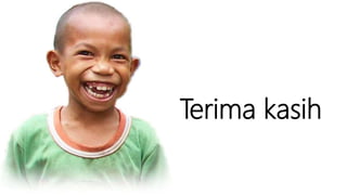 Terima kasih
 