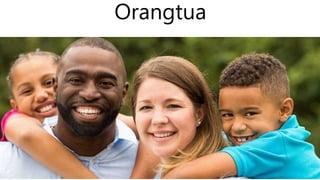 Orangtua
 