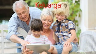 Keluarga
 
