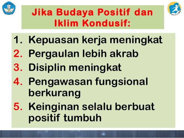 Penguatan Pendidikan Karakter Berbasis Budaya Sekolah 2017