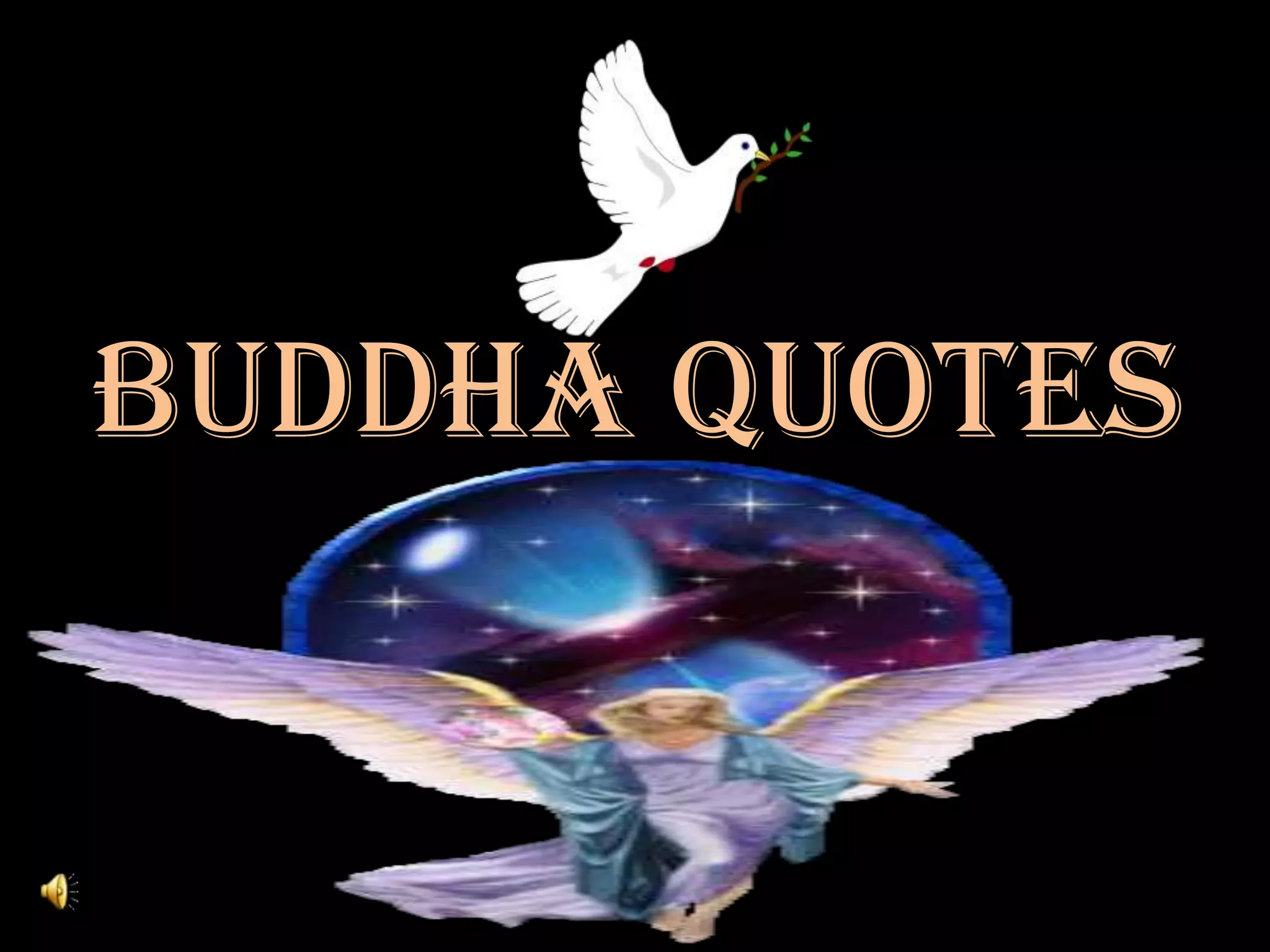 Buddha Quotes With Amazing Pictures