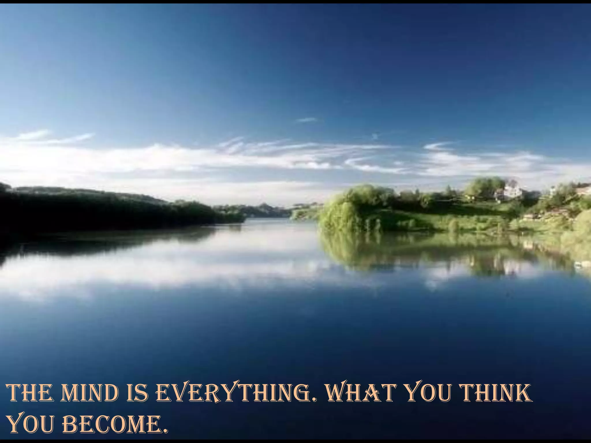 Buddha Quotes With Amazing Pictures