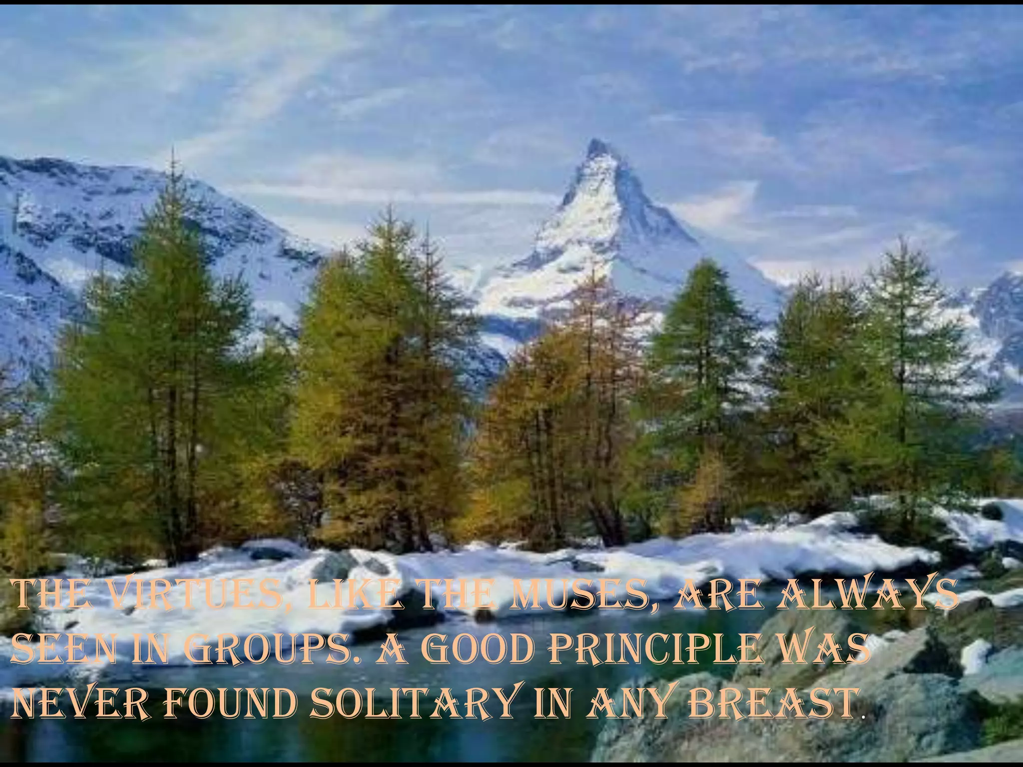 Buddha Quotes With Amazing Pictures