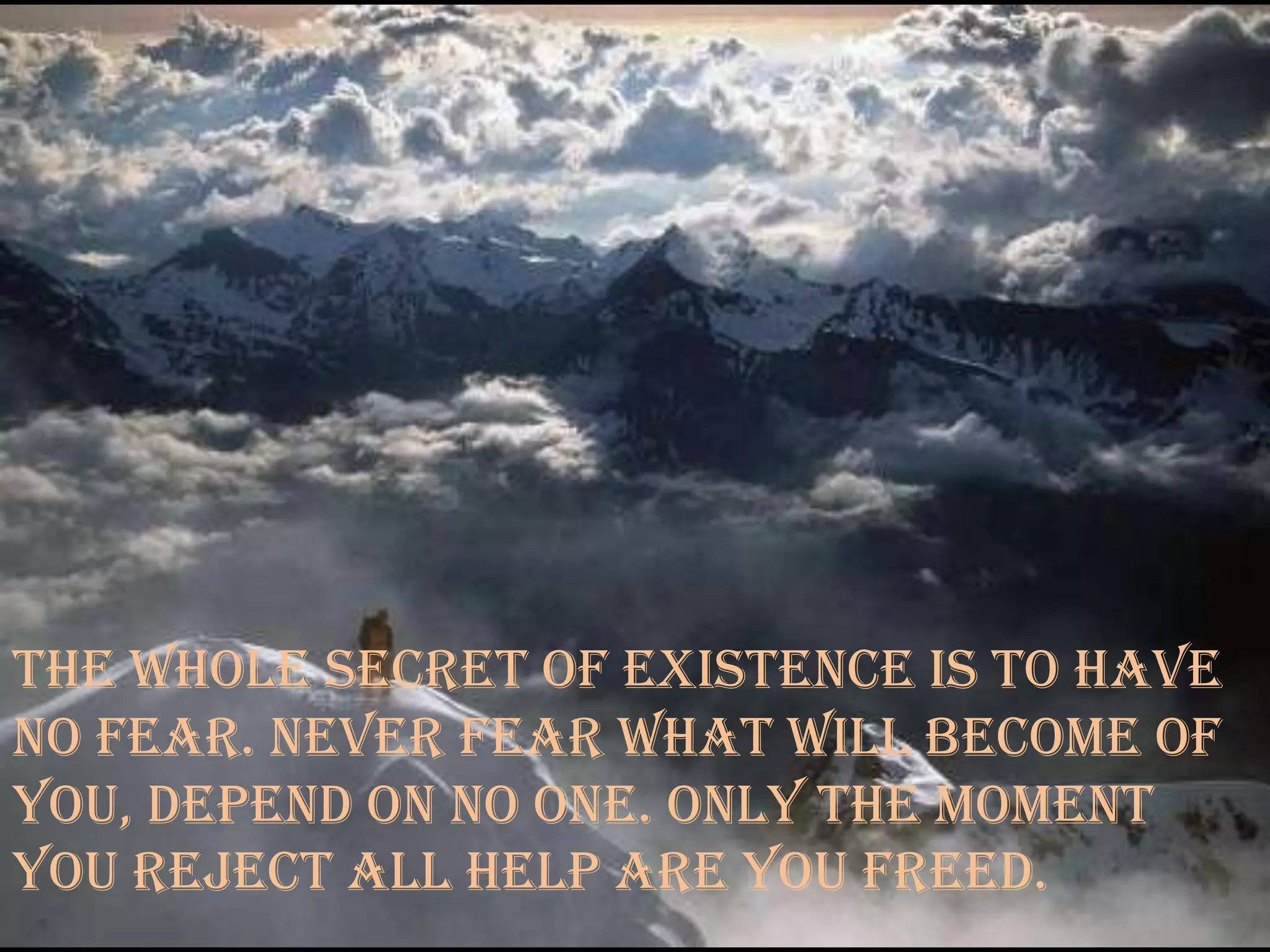 Buddha Quotes With Amazing Pictures