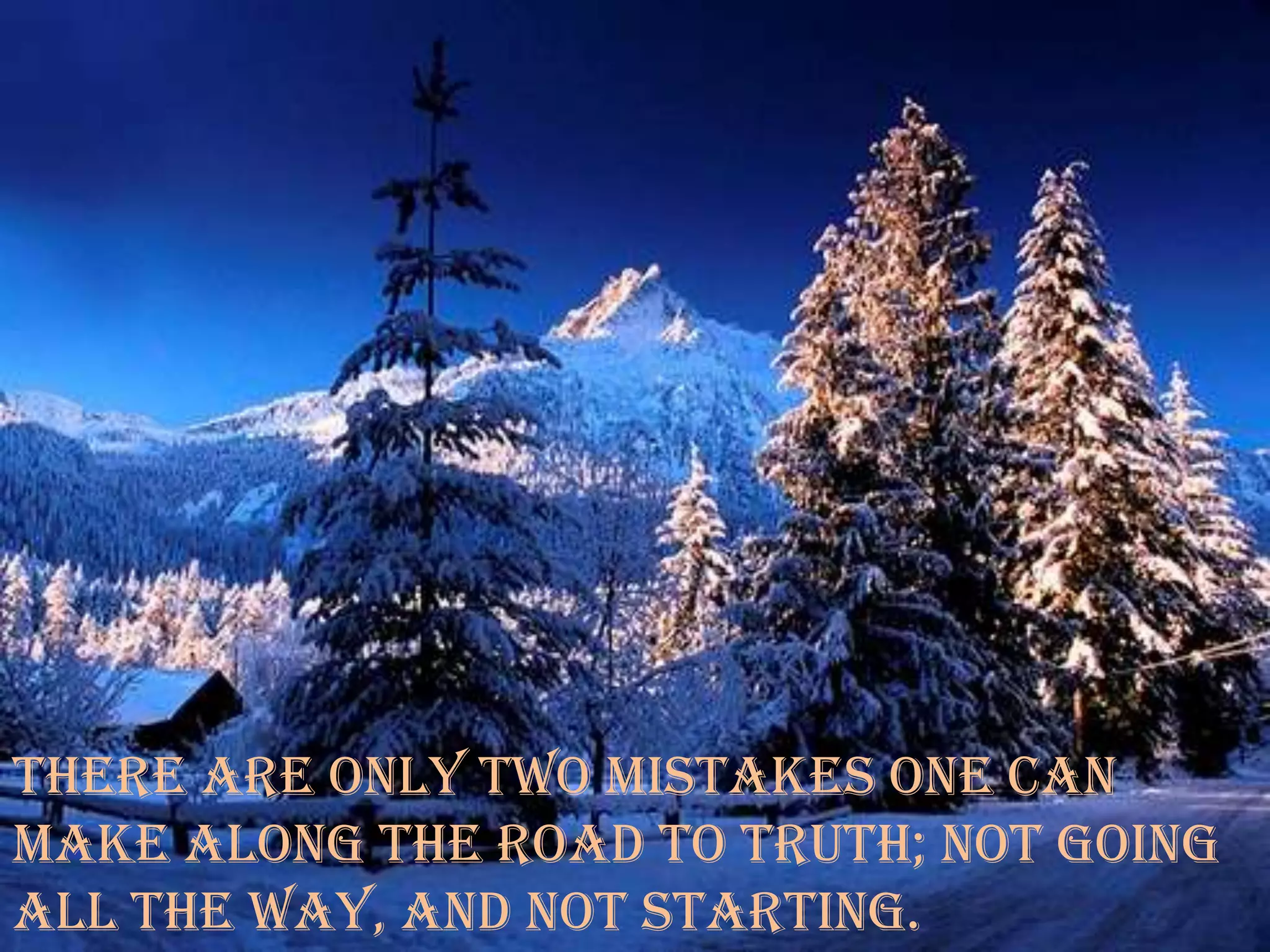 Buddha Quotes With Amazing Pictures